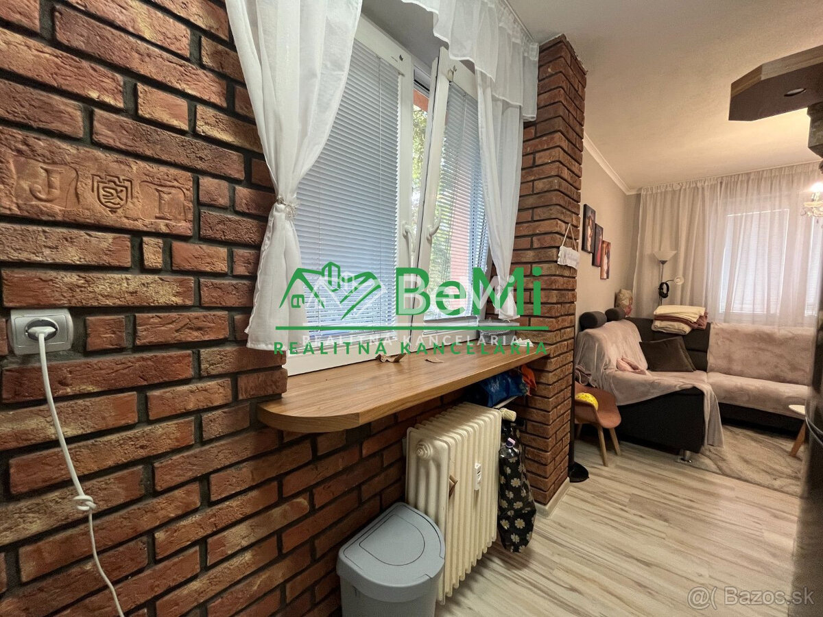 Predaj 3 izbový byt - LEVICE (095-113-MIJK) - 4