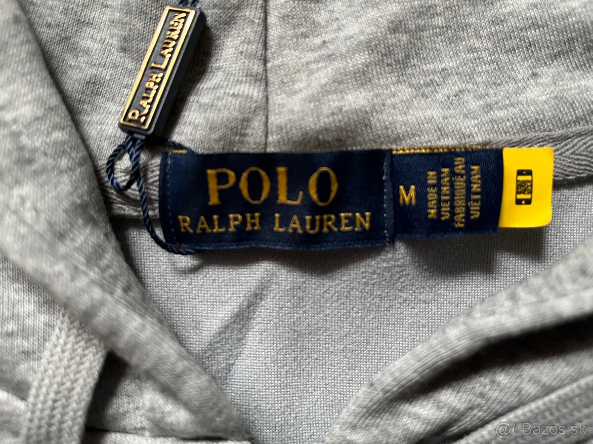 Polo Ralph Lauren - 4