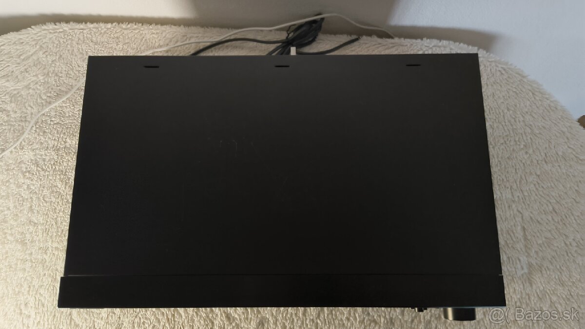 Sony TC-K590 kazetovy deck - 4