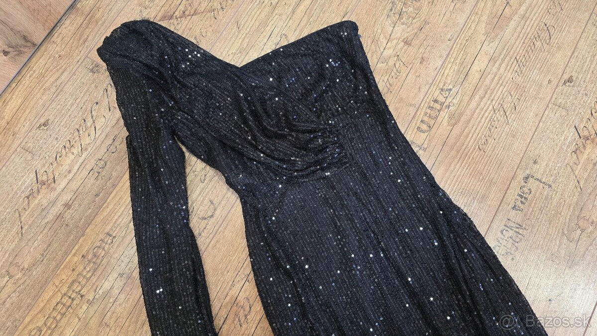 Spoločenské šaty - 4