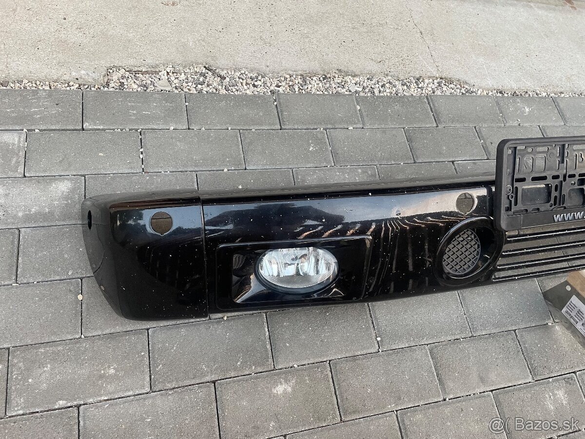 Mercedes G500 2013 W463 náhradné diely - 4