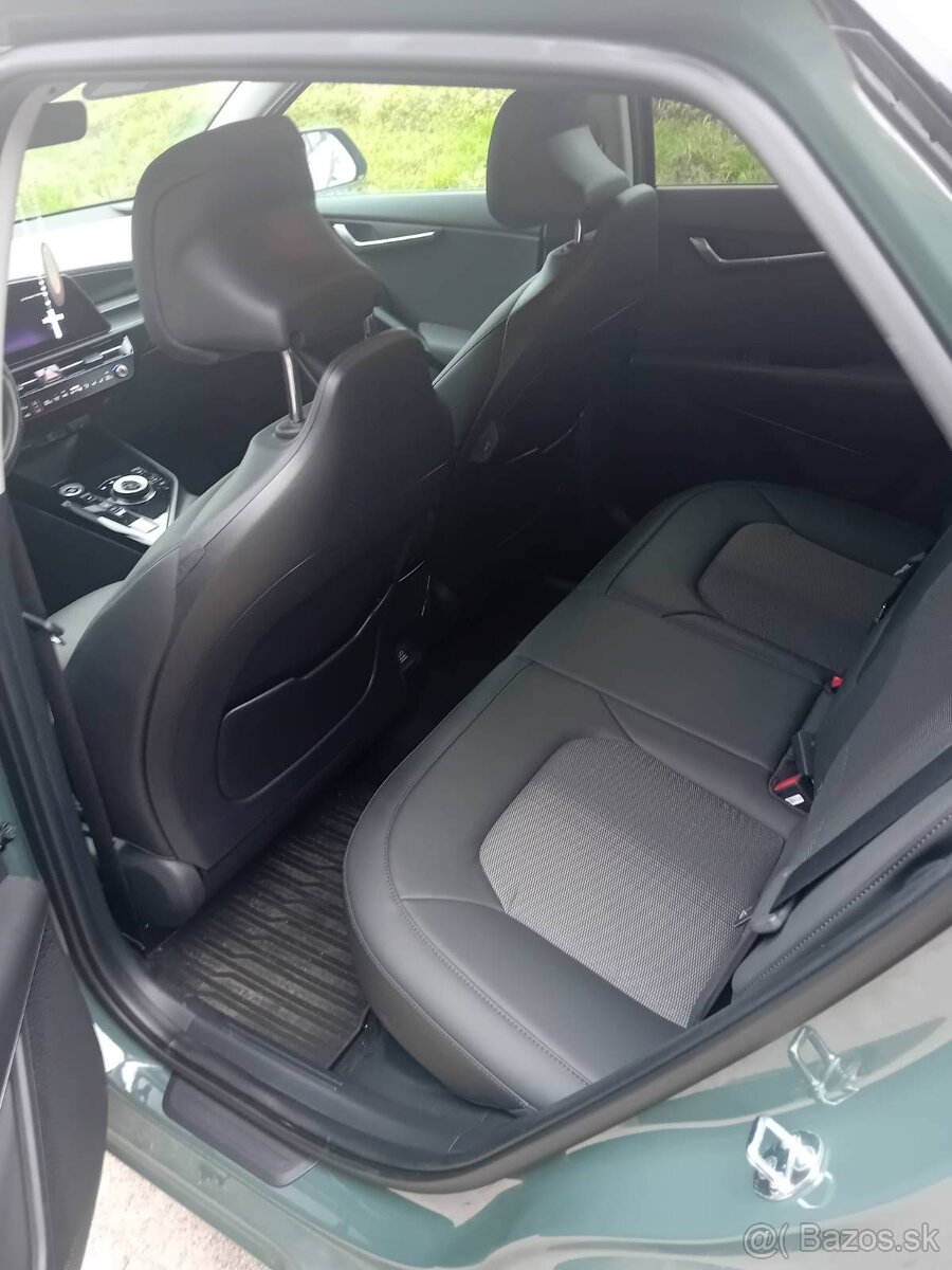 Kia Niro 2025, 18 000km, 1vy majiteľ SR - 4