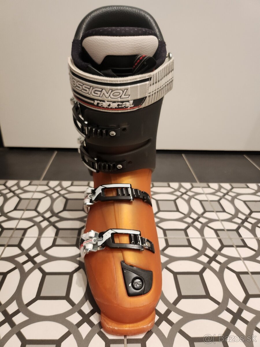 Lyžiarske topánky Rossignol Radical 53 - 4