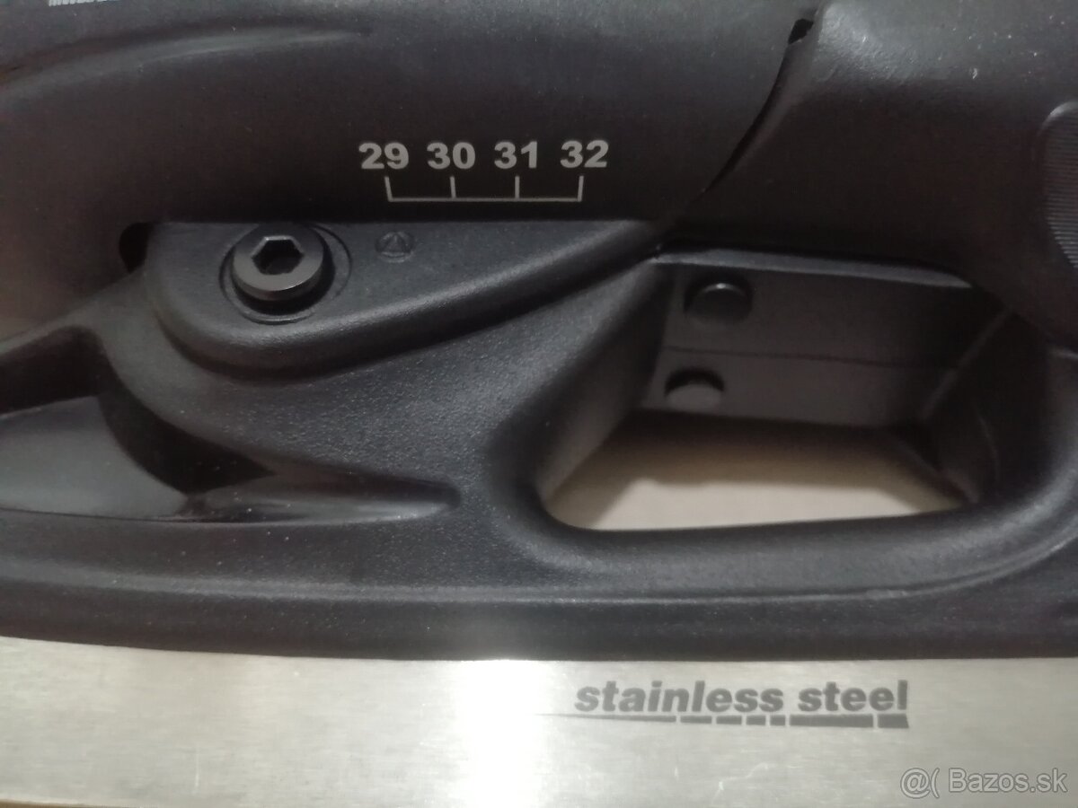 HY SKATE ružové - 4