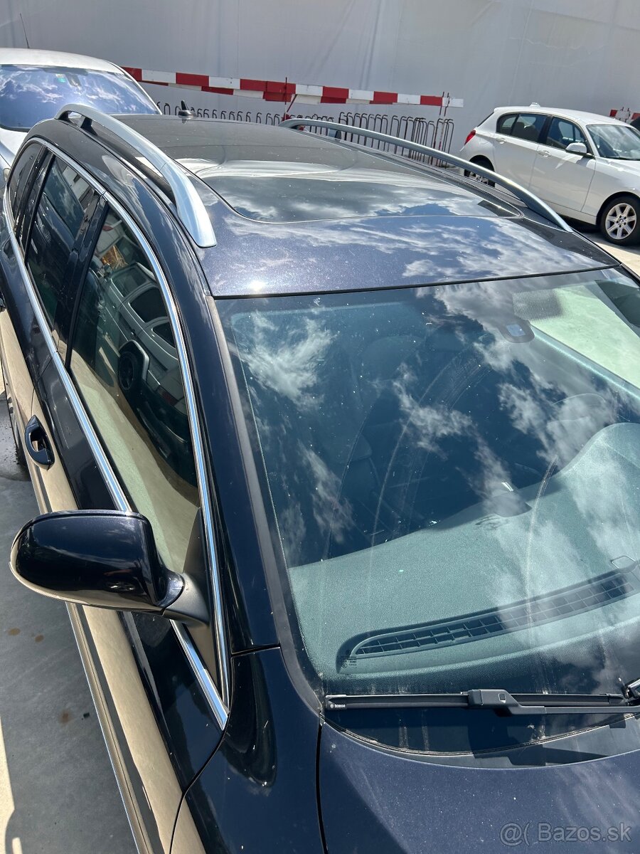 Škoda Superb Combi 3.6 FSI V6 4x4 /260PS/ Elegance DSG, FULL - 4