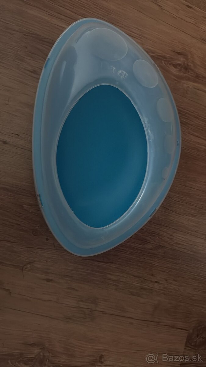 Činčila Jeremy - 4