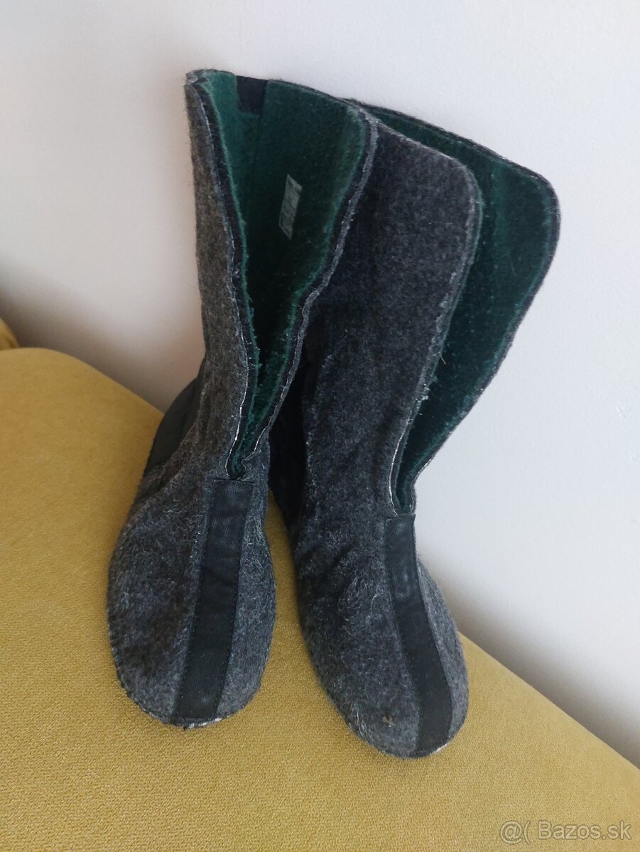 Vysokokvalitné Snehule SOREL veľ.34 - 4