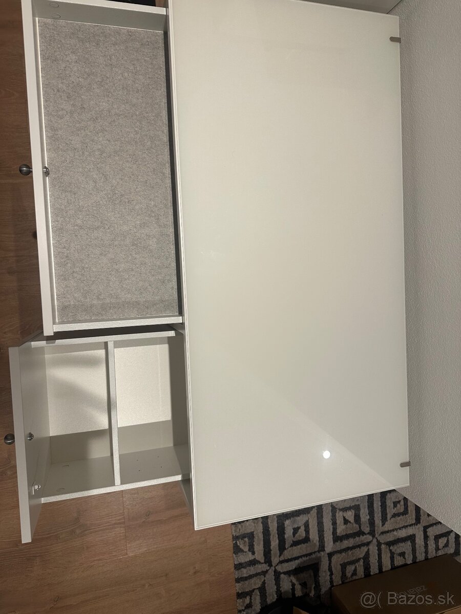 Toaletný stolík - 4