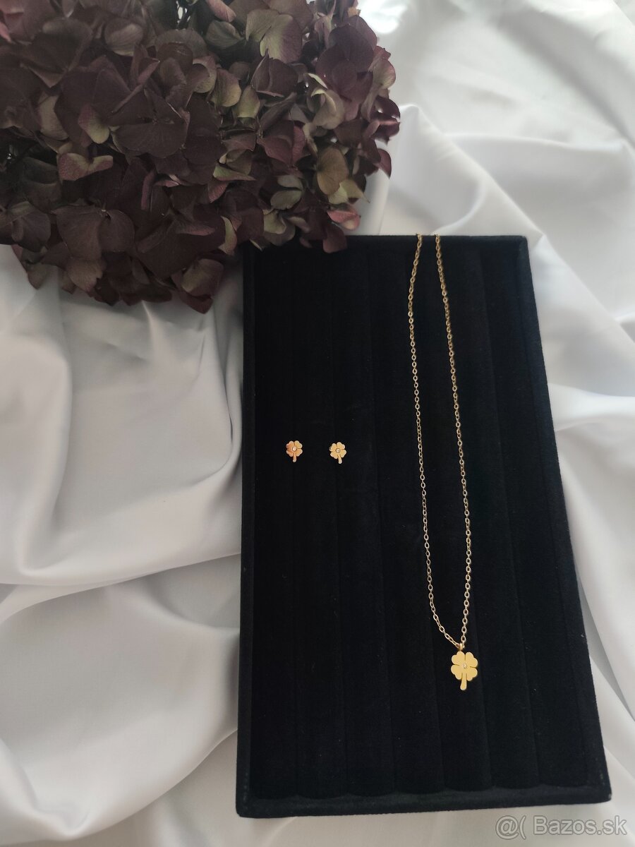 Set z chirurgickej ocele 316 L - 4