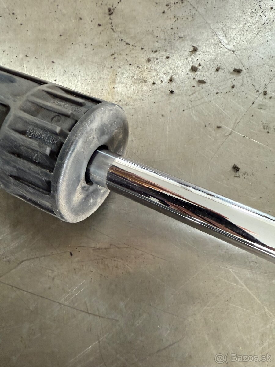 Adaptívne Tlmiče SKODA KODIAQ VW TIGUAN - 4