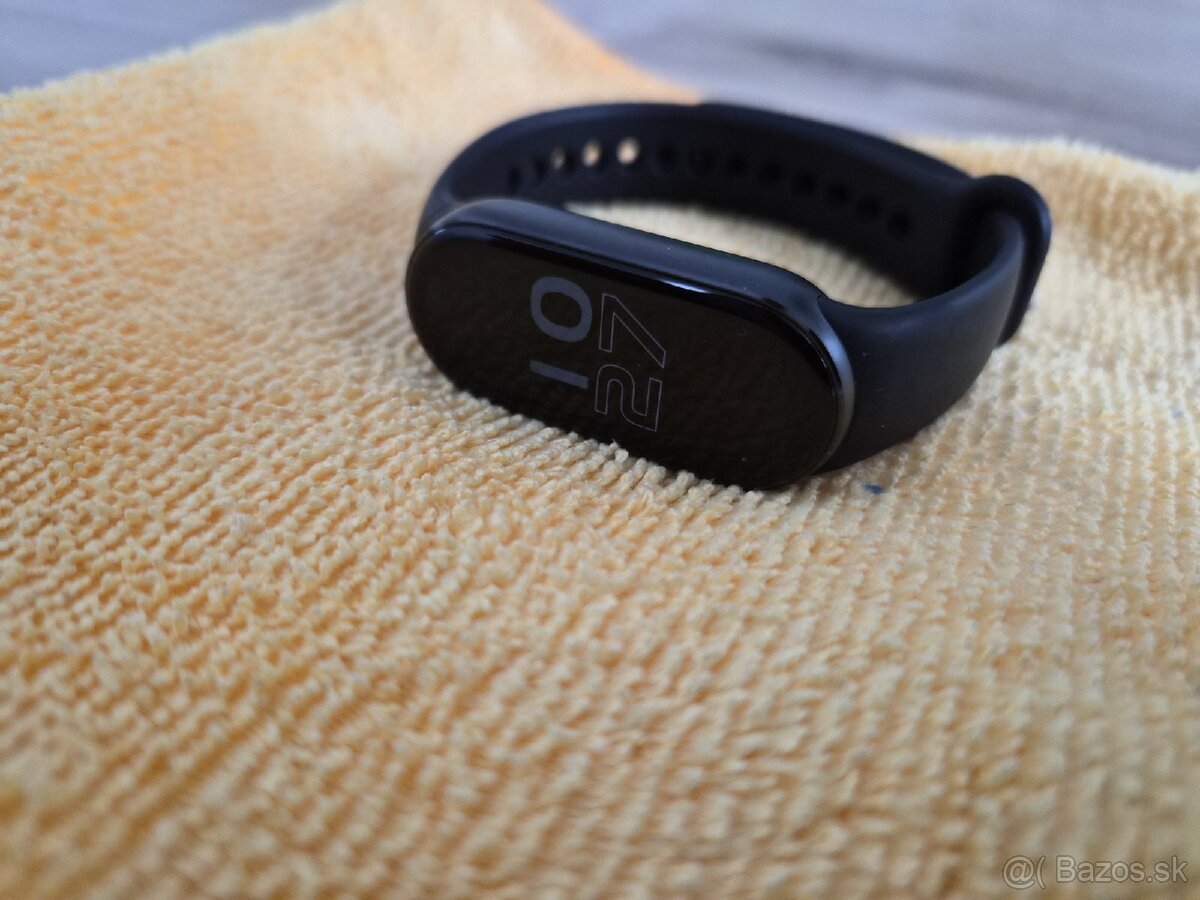 Hodinky xiaomi Smart band 9 - 4