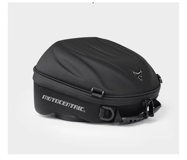 Tankvak, tankbag na nádrž motocyklu - 4