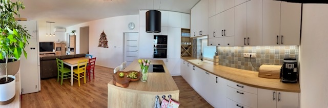 PONUKA PRIAMO OD MAJITEĽA MODERNÝ 4 IZBOVÝ RODINNÝ DOM - 4