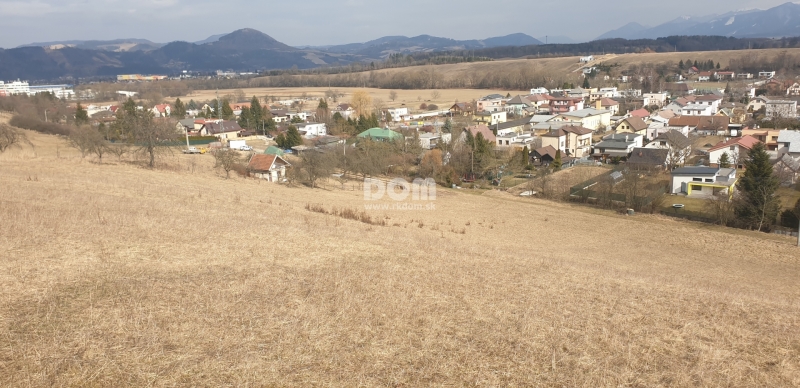 rkDOM | Predaj pozemkov v Rosine - 4