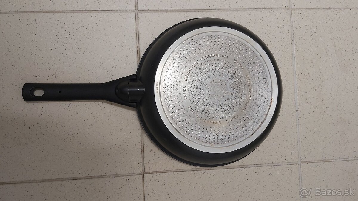 Panvica Tefal Excellence G2690672 priemer 28 cm - 4
