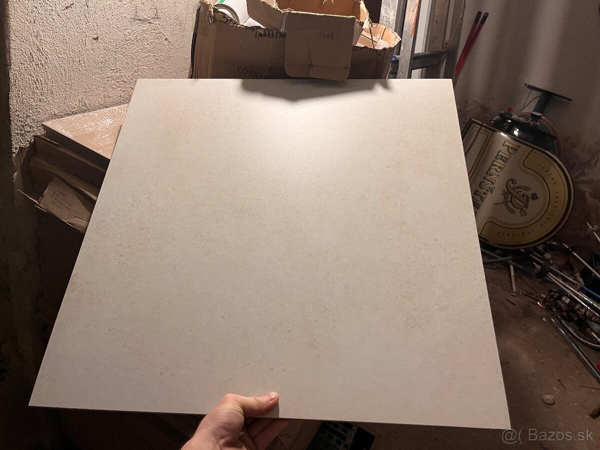 Obklad / dlažba - 4