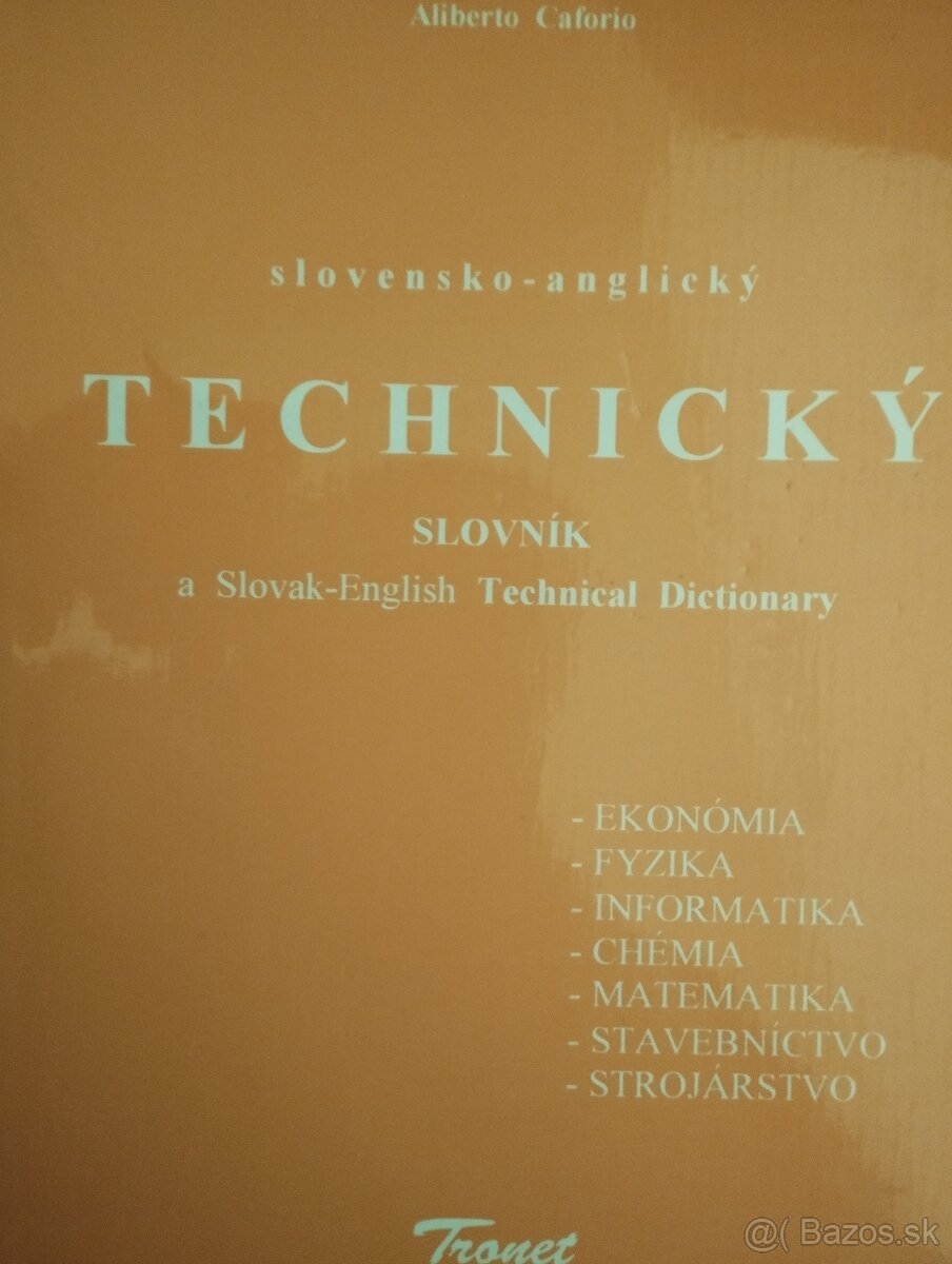 Slovníky - 4