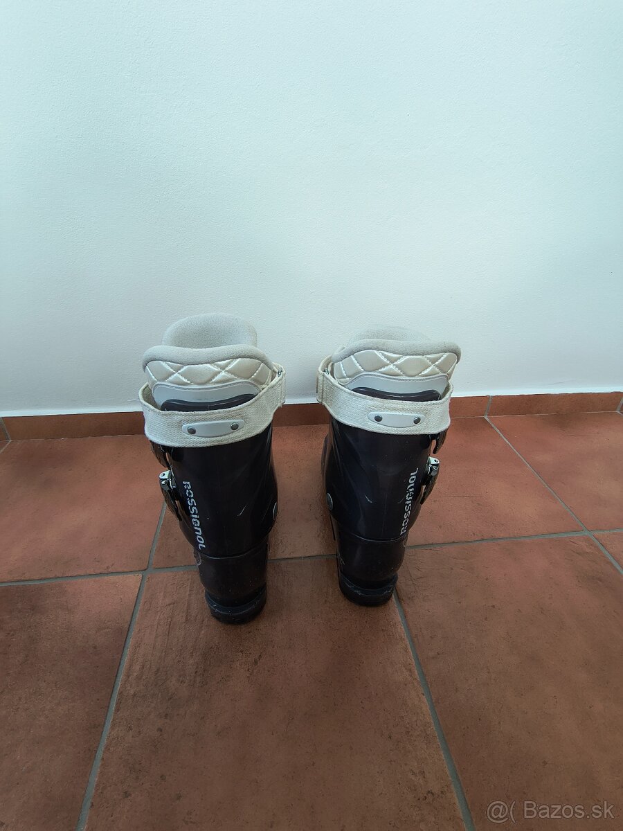 Dámske lyžiarky Rossignol Kiara - 4