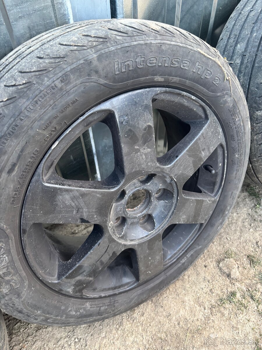 Elektróny 5x112 r16 - 4