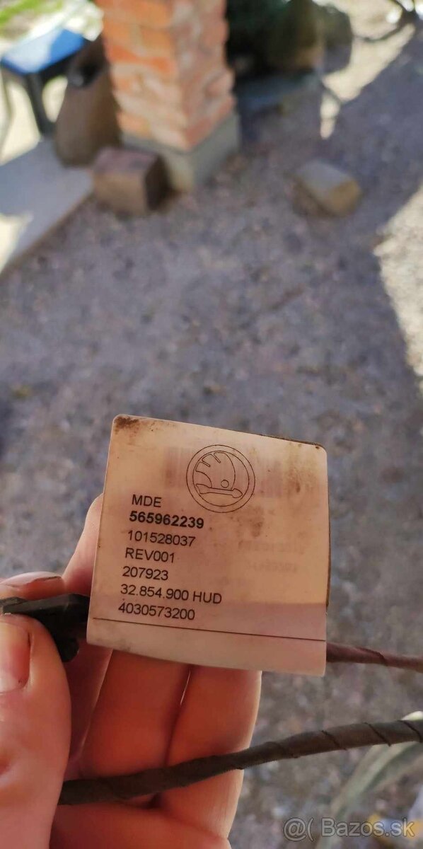 Škoda Octavia 3,Škoda Karoq - 4