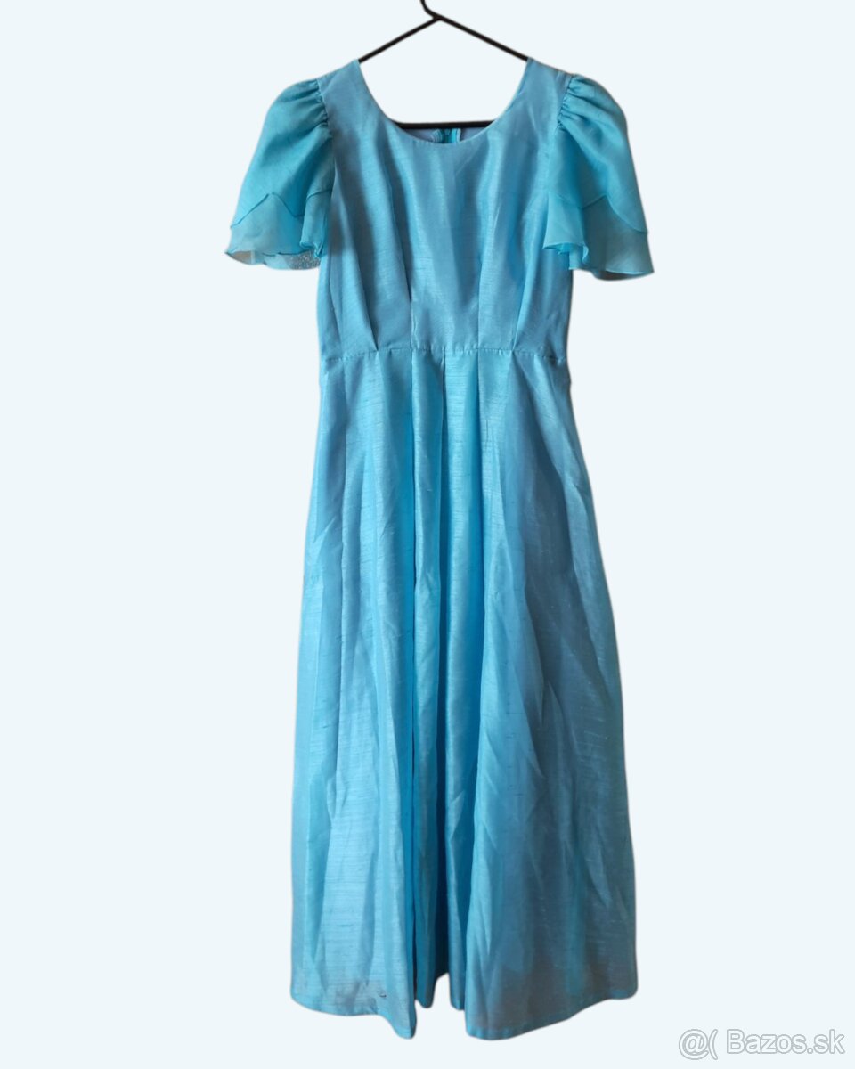 Vintage Princess Dress - 4