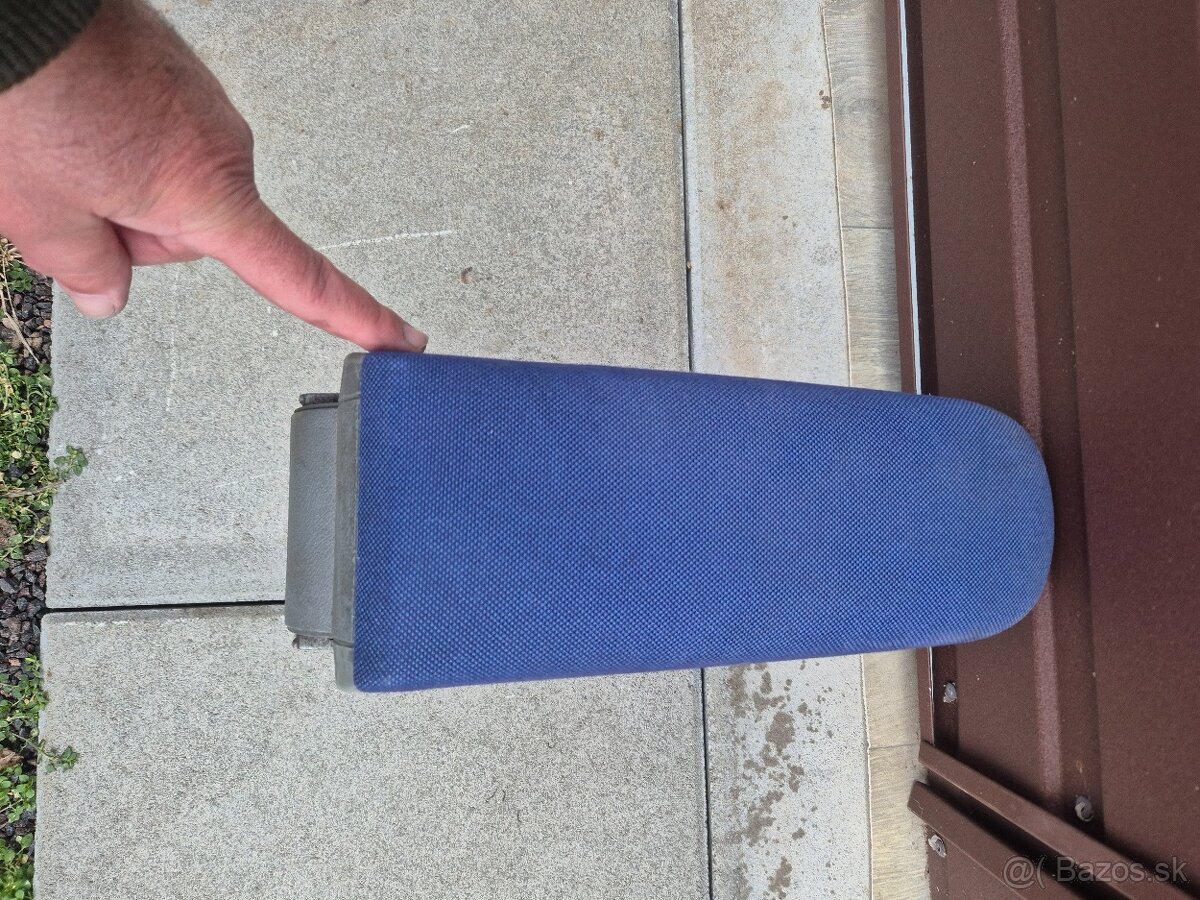 New Beetle sedadlá - 4