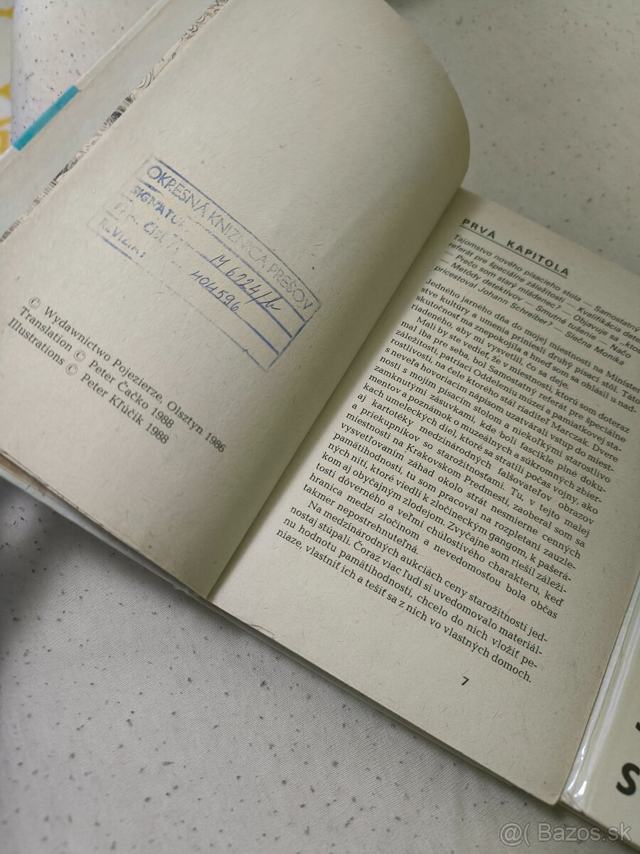 Pán Tragáčik 2x - 4