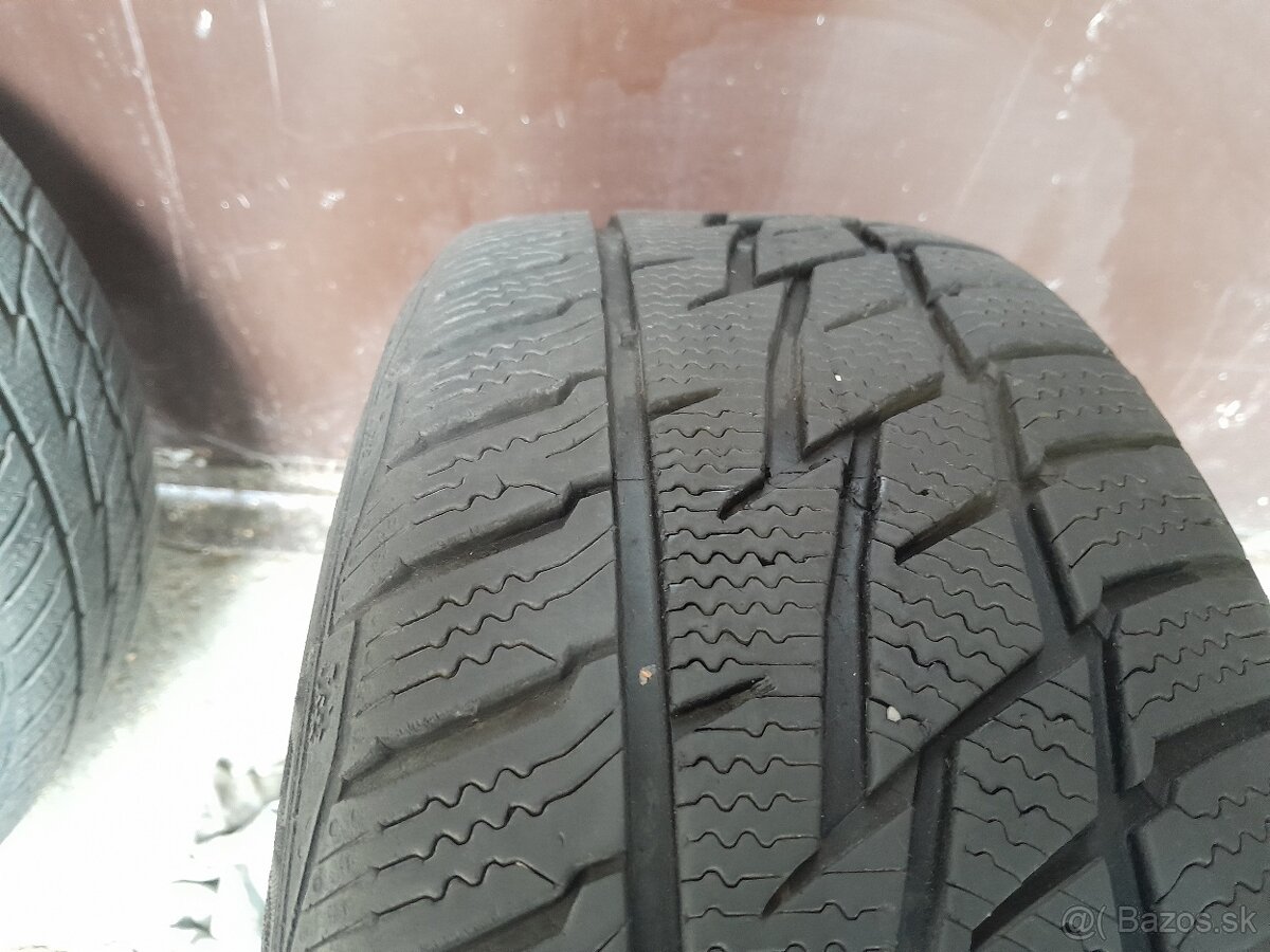 Hliníkové disky - 4