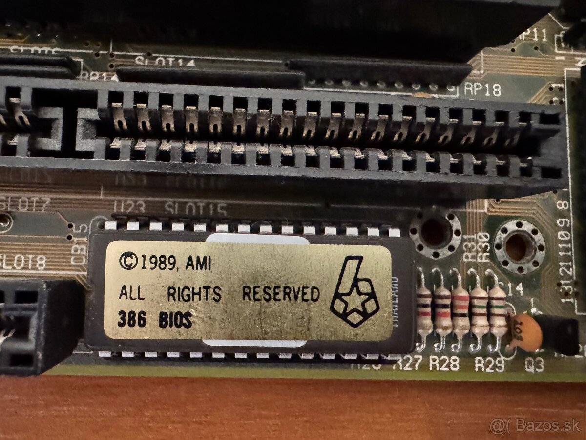 BIOSTAR MB-1333/40 - 4