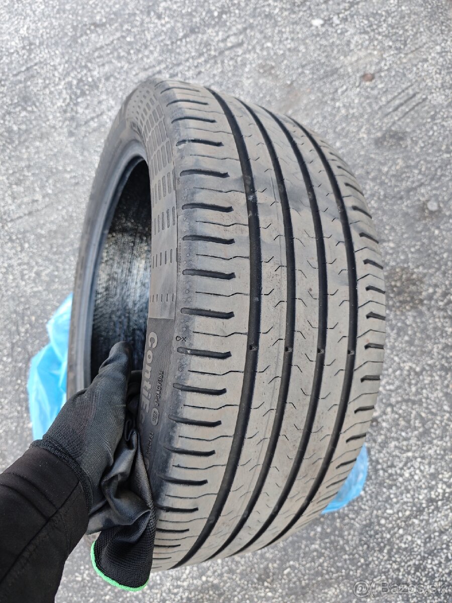 Pneumatiky 245/45 - 4