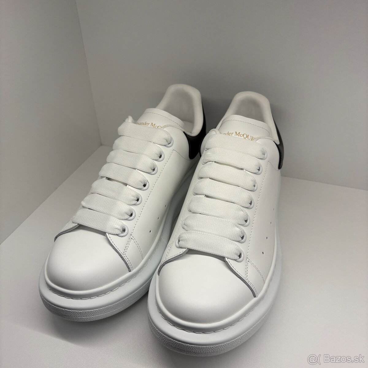 Tenisky Alexander McQueen vel.38 - 4