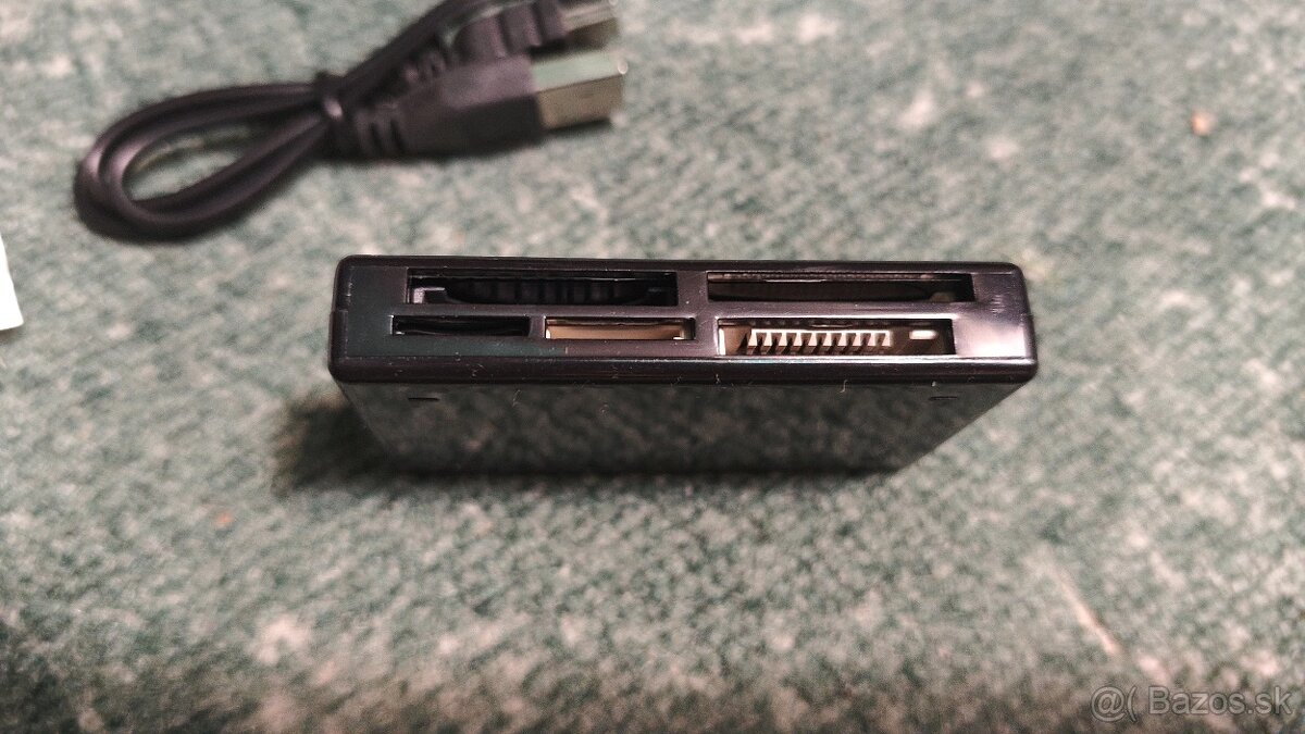 Citacka pamatovych kariet - 4