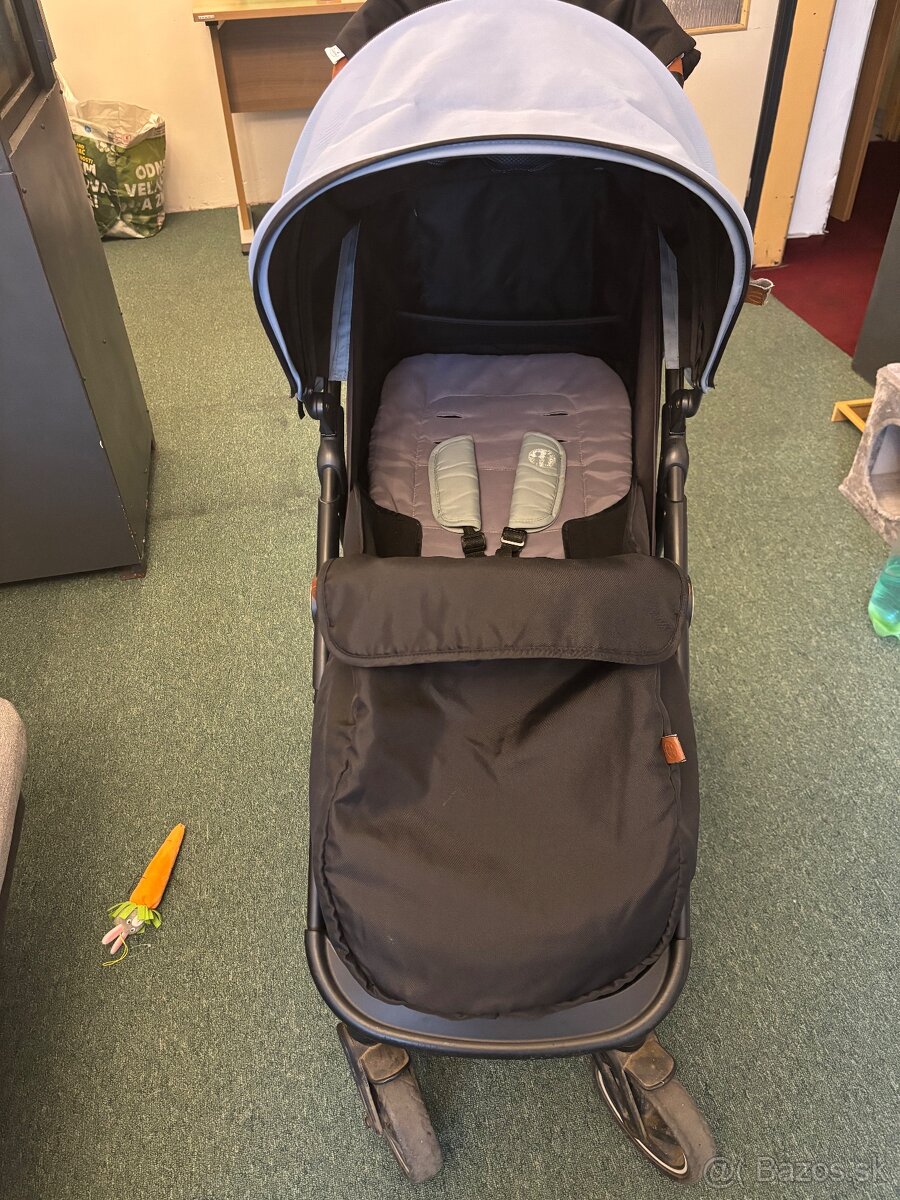 Kocik Petite& mars Move - 4