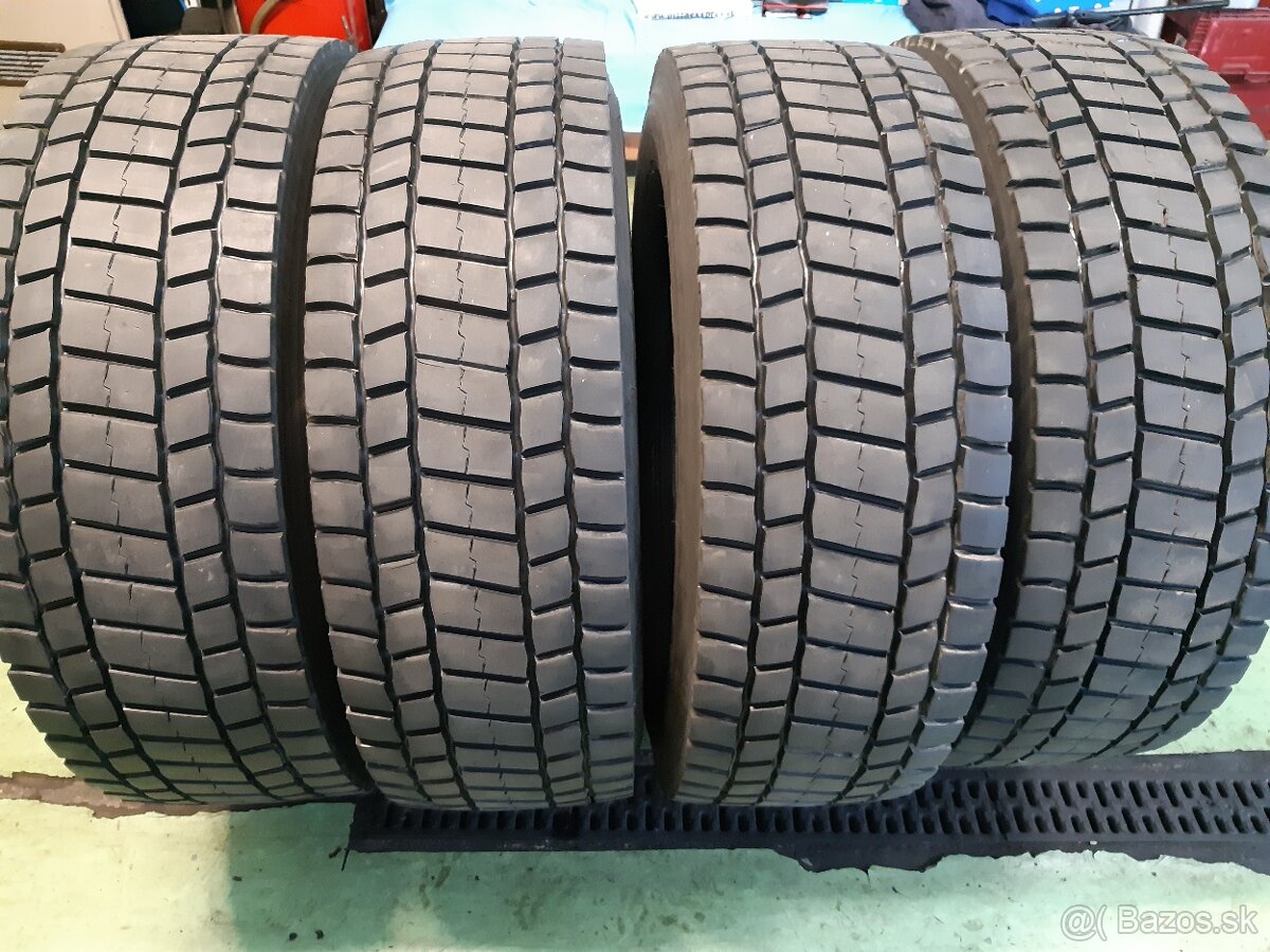 315/70 R22.5 - 4