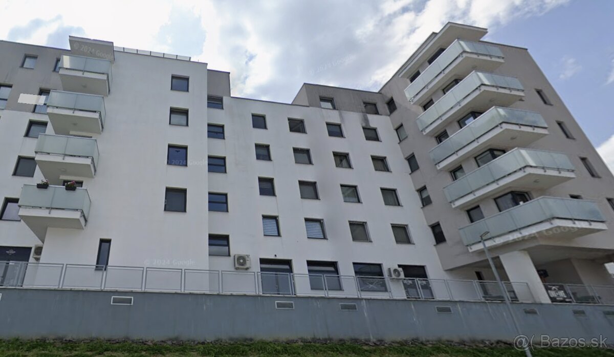 Byt na Švermovej ulici v BB - 4