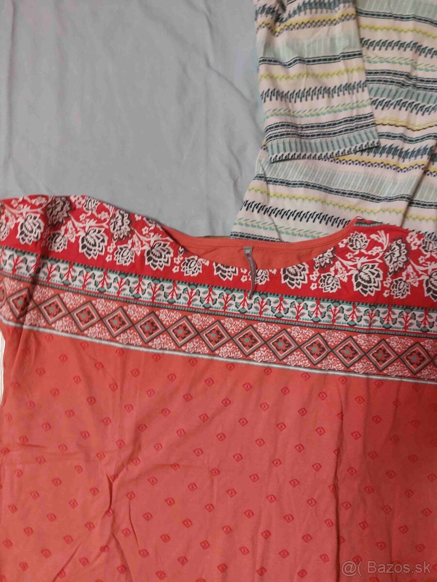 3x ričko damske - 4