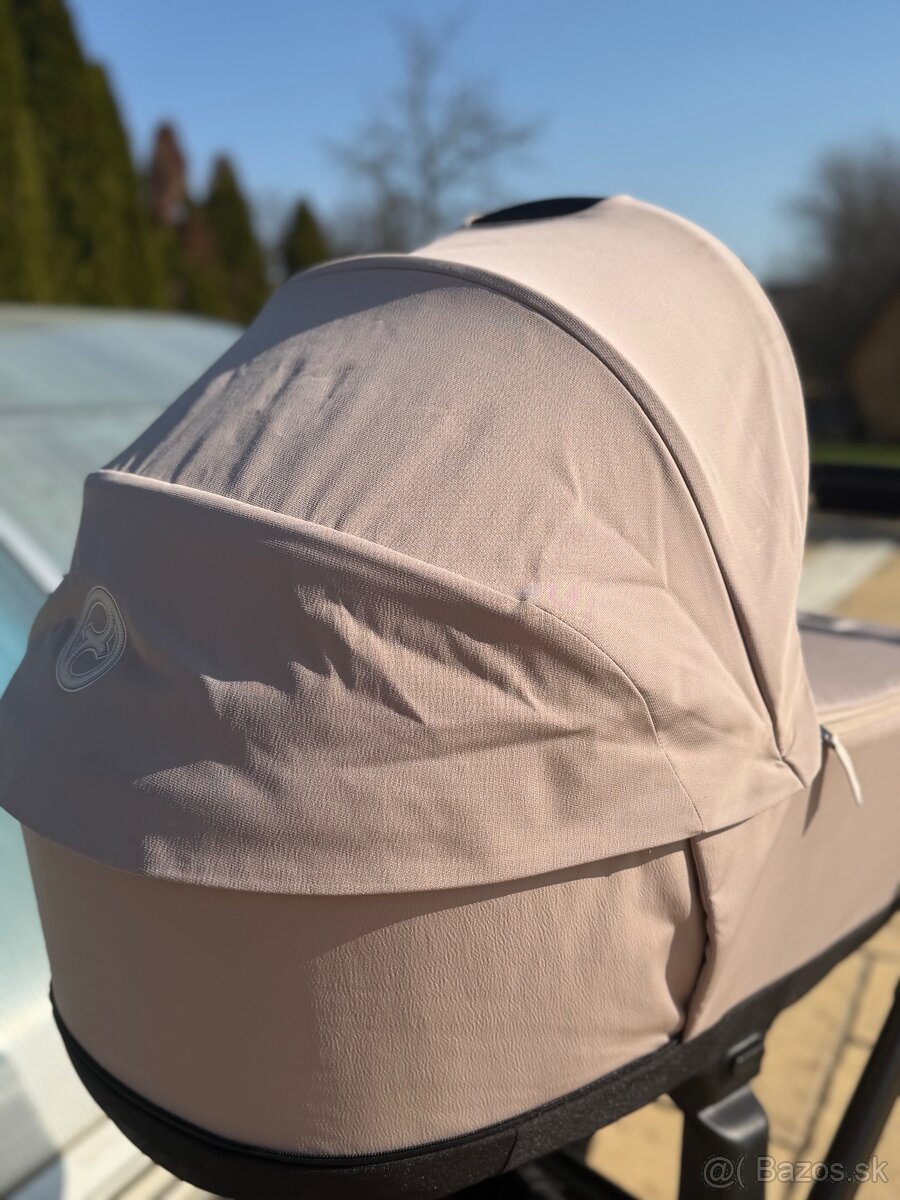 Cybex priam COZY - 4