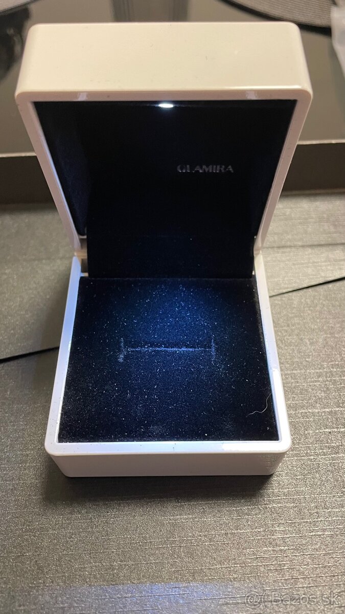 Box na prsteň Glamira - 4