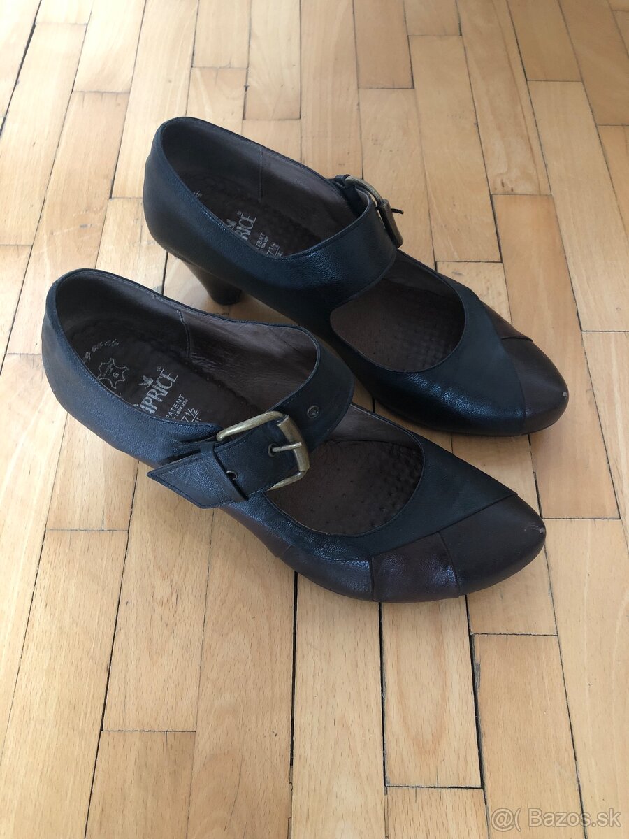 Dámske topánky - 4