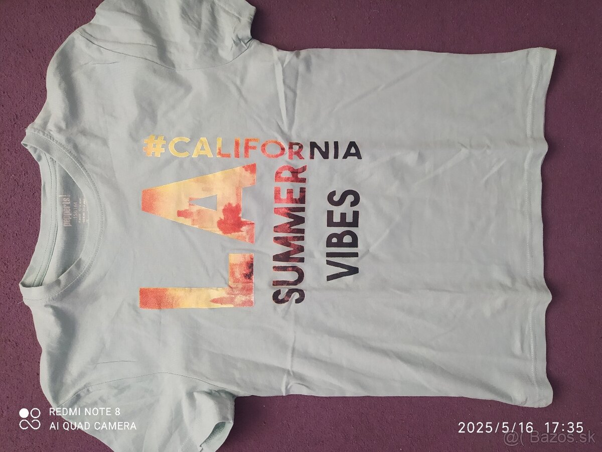 Chlapčenské tričko - 4