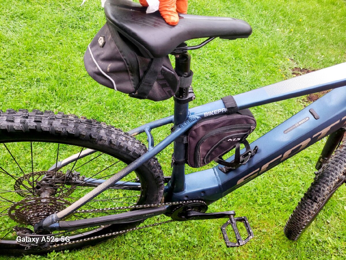 SCOTT ASPECT E-ride 940 XL - 4