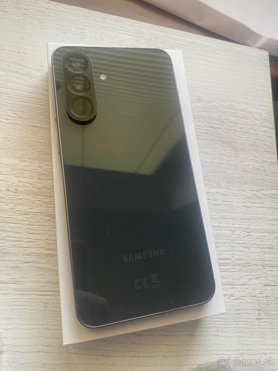 Samsung Galaxy A56 5G 256GB - 4