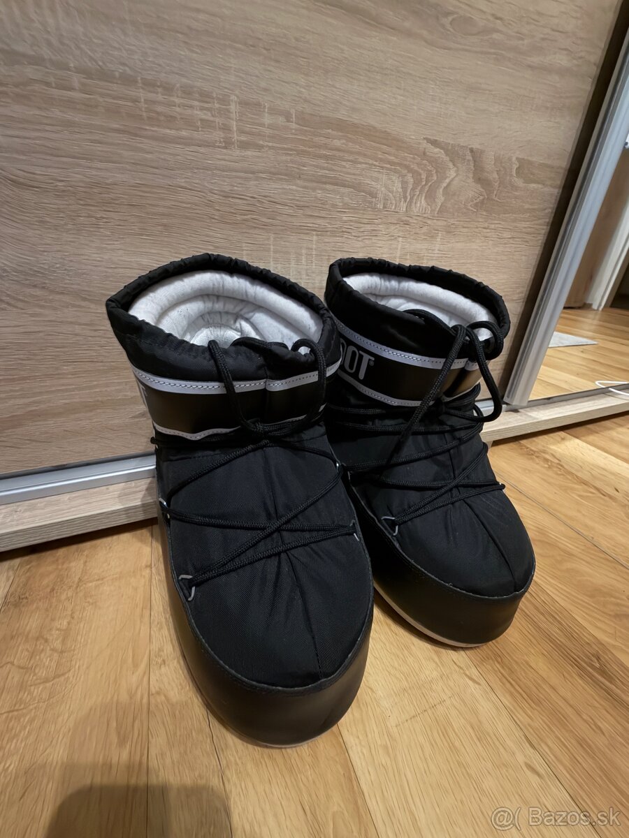 Moon Boot zimna obuv - 4