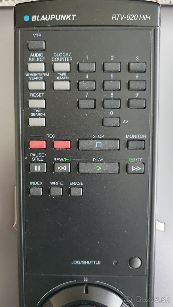 Blaupunkt RTV-820 HIFI - 4