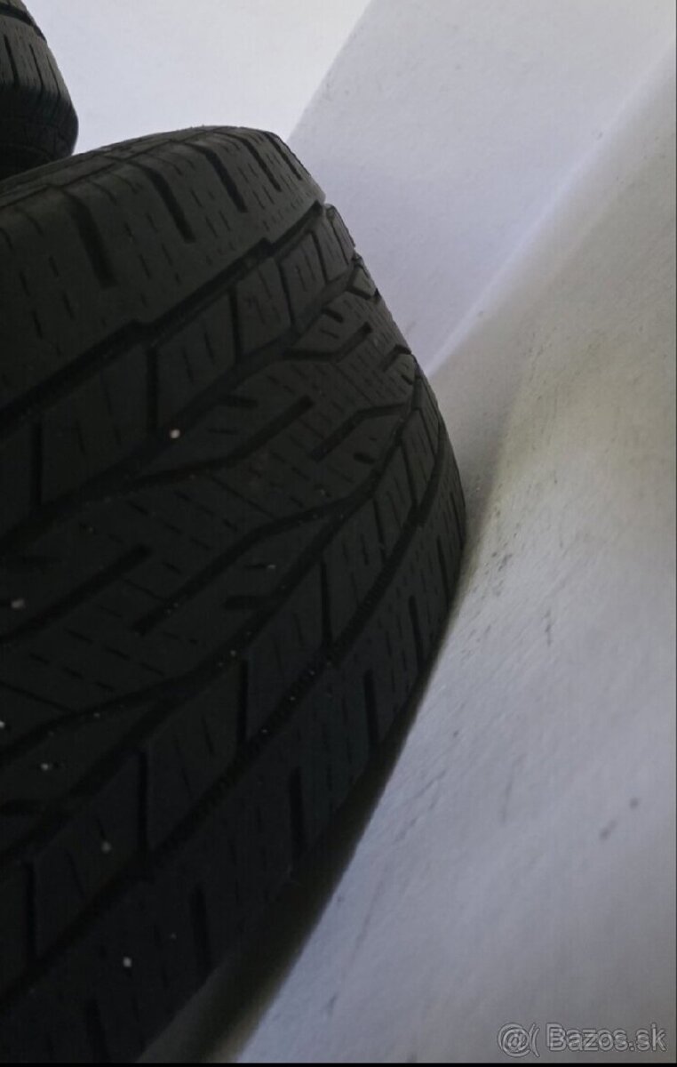 2x letna pneu continental 255/65 r17 - 4