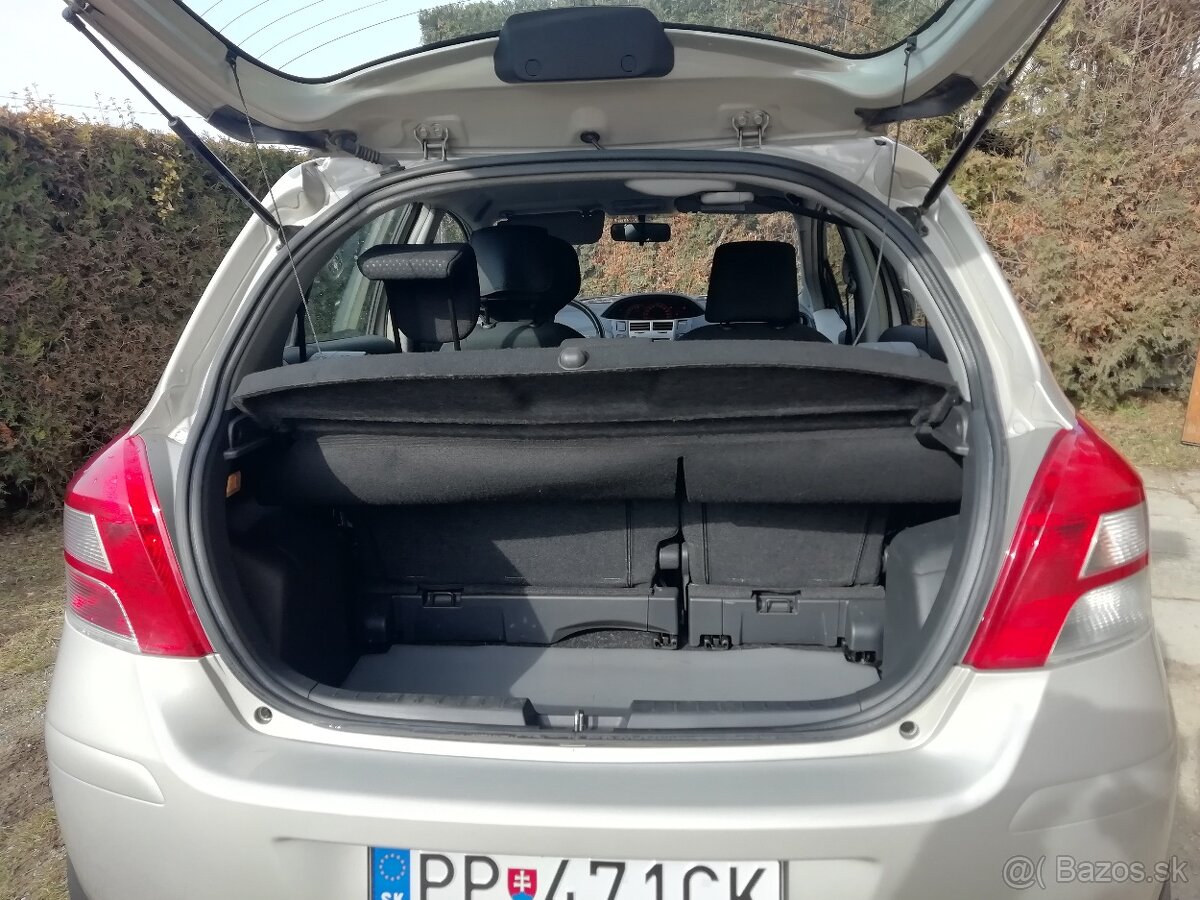 Predám Toyota - 4