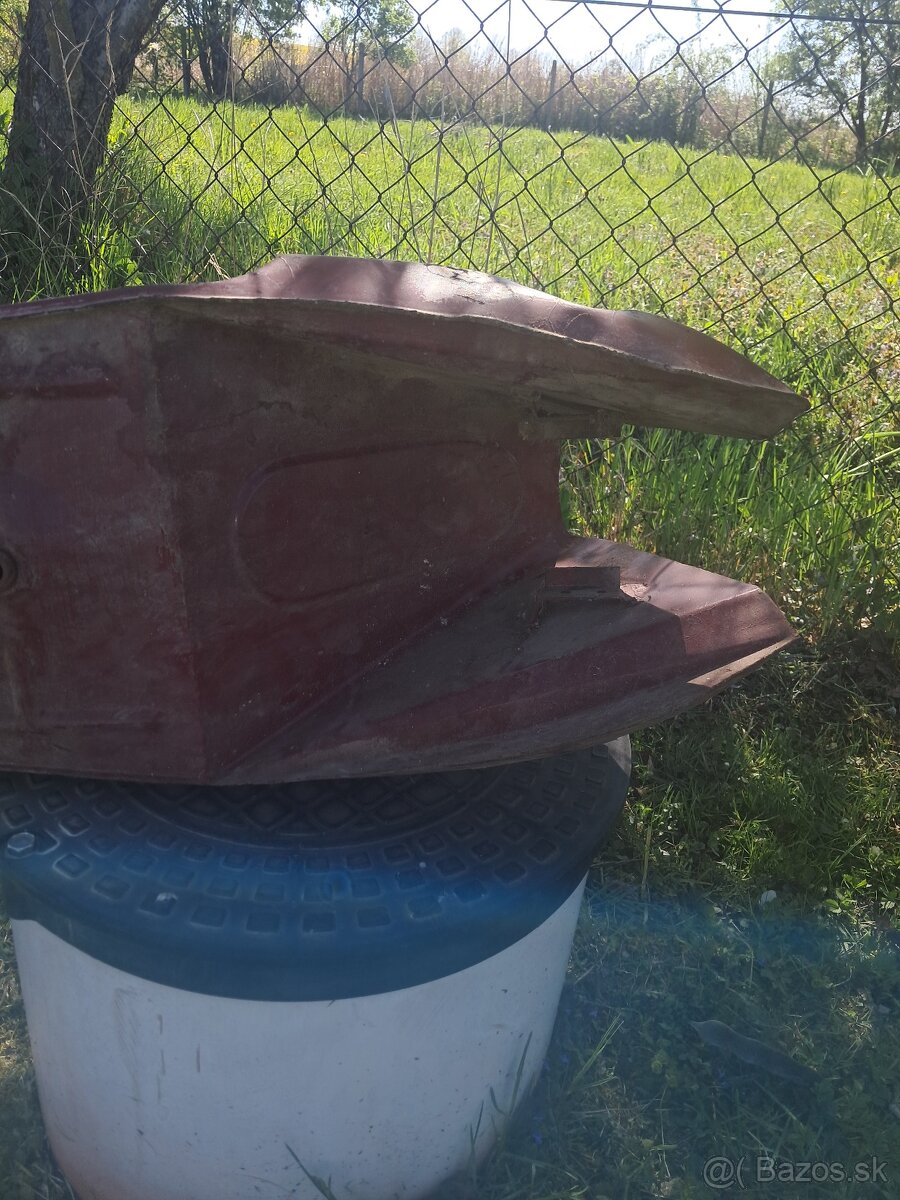 Jawa Bizon - 4