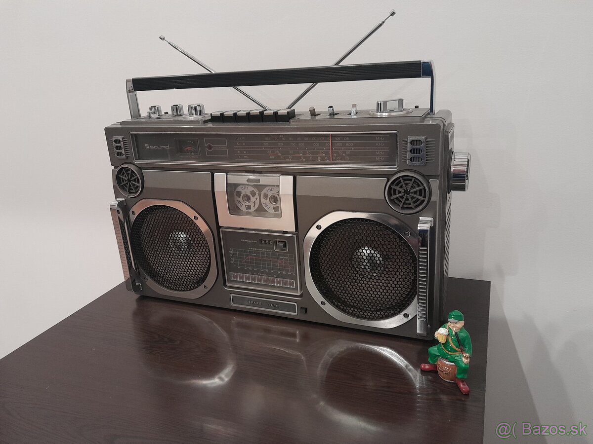 SOUND 4008 - 4