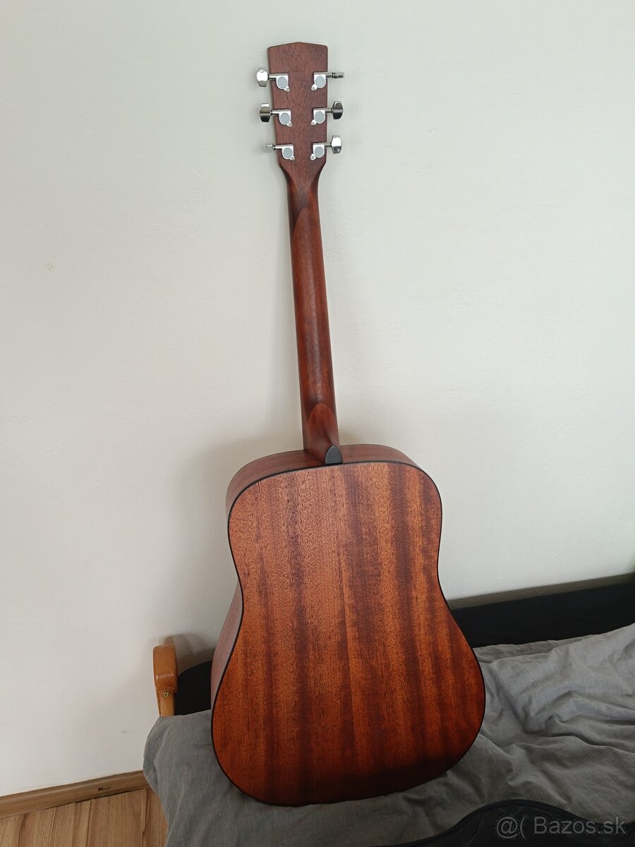 Akustická gitara Cort AD810 - 4