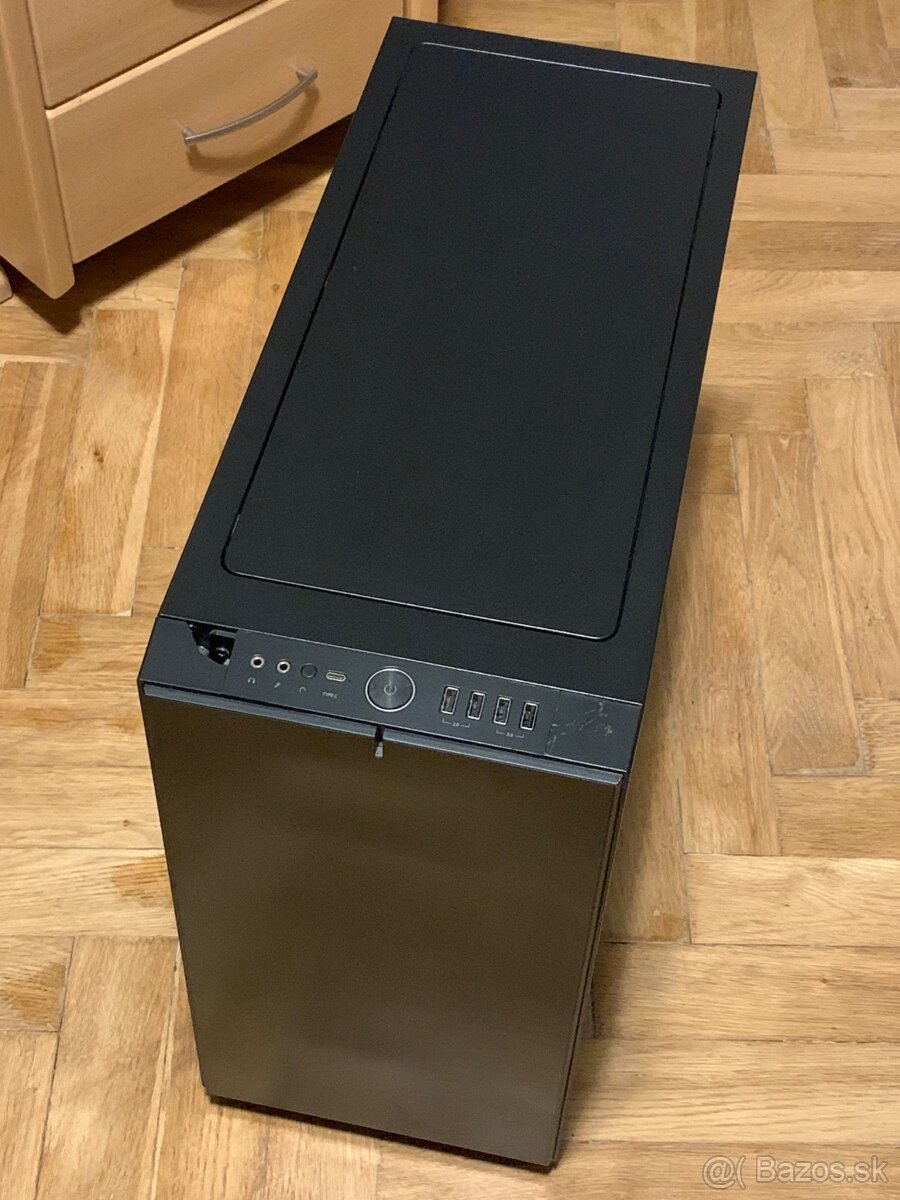 Fractal Design Define S2 - 4